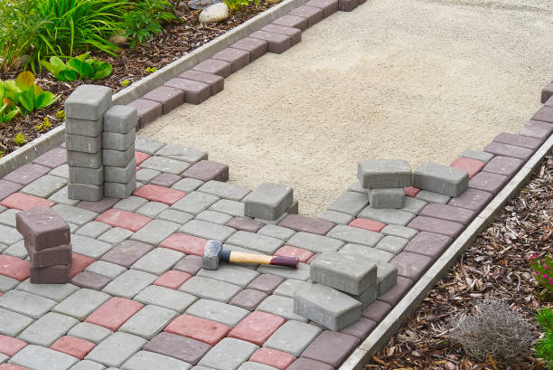 Commercial Driveway Pavers in Moore Haven, FL