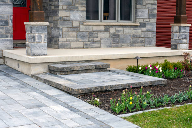 Best Brick Driveway Pavers  in Moore Haven, FL