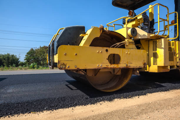 Driveway Repair Near Me in Moore Haven, FL